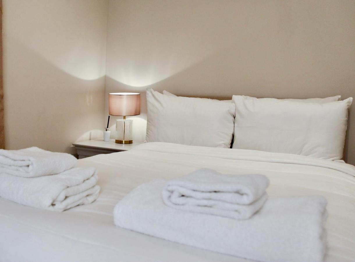 Apartament Hyde Park,